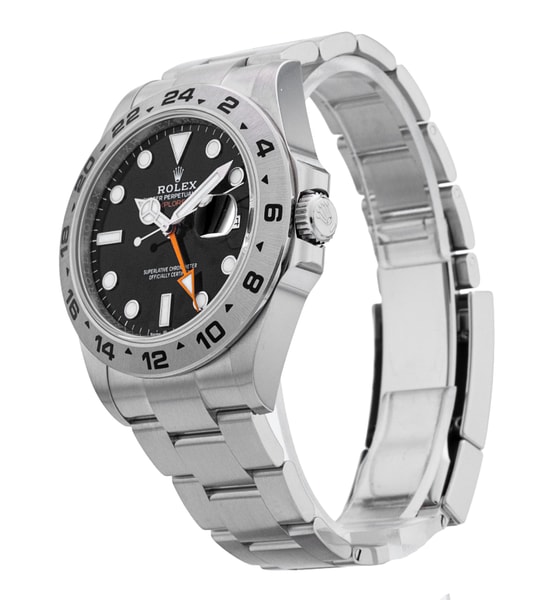 Rolex Explorer II 226570